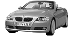 BMW E93 B0841 Fault Code