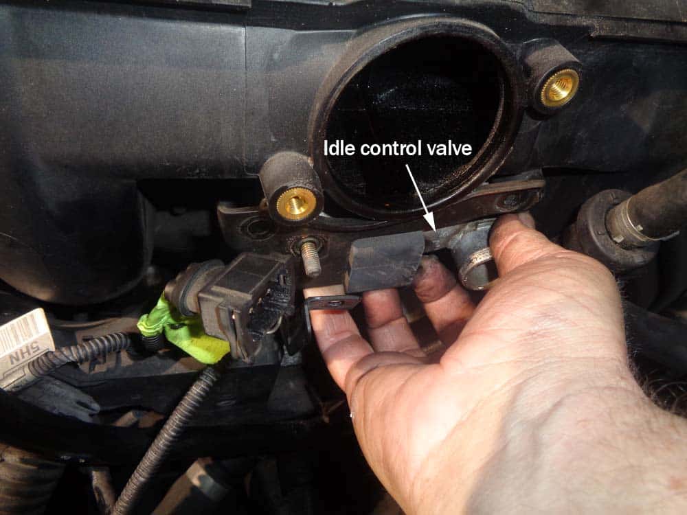 See B0841 in engine